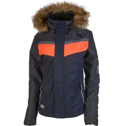 Rehall куртка Darcy W 2019 navy S Rehall куртка Darcy W 2019 navy S - Robinzon.ua