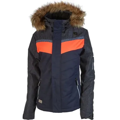 Rehall куртка Darcy W 2019 navy XS - Robinzon.ua