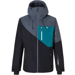 Rehall куртка Dick 2024 teal green L - Robinzon.ua