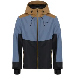 Rehall куртка Dragon 2023 blue mirage L - Robinzon.ua