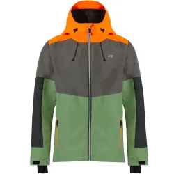 Rehall куртка Dragon 2023 neon orange S Rehall куртка Dragon 2023 neon orange S - Robinzon.ua