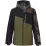 Rehall куртка Iann 2024 olive XL - Robinzon.ua