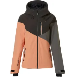 Rehall куртка June W 2023 shell coral M - Robinzon.ua