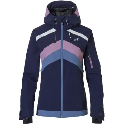 Rehall куртка June W 2024 navy XL - Robinzon.ua