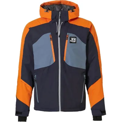 Rehall куртка Leo 2022 navy S - Robinzon.ua