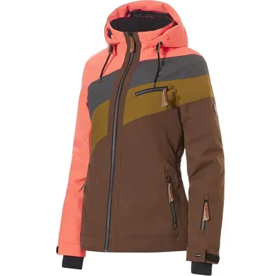 Rehall куртка Soire W 2020 coral S - Robinzon.ua