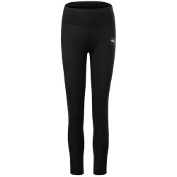 Picture Organic термобрюки Orsha W black L - Robinzon.ua