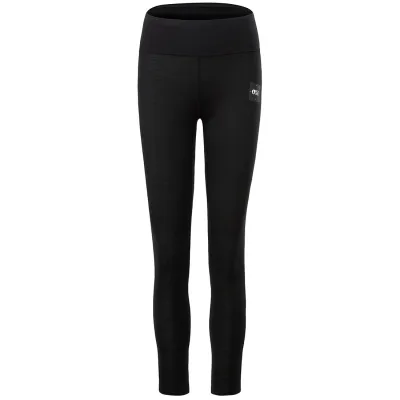 Picture Organic термобрюки Orsha W black L - Robinzon.ua