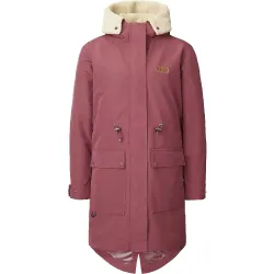 Picture Organic куртка Maova W 2022 tomette M - Robinzon.ua