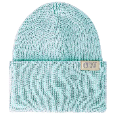 Picture Organic шапка Mayoa W cloud blue - Robinzon.ua