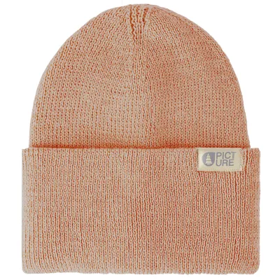 Picture Organic шапка Mayoa W rose creme - Robinzon.ua