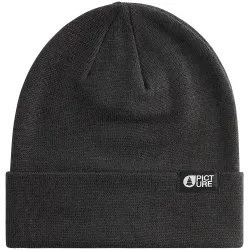 Picture Organic шапка Tokela black - Robinzon.ua