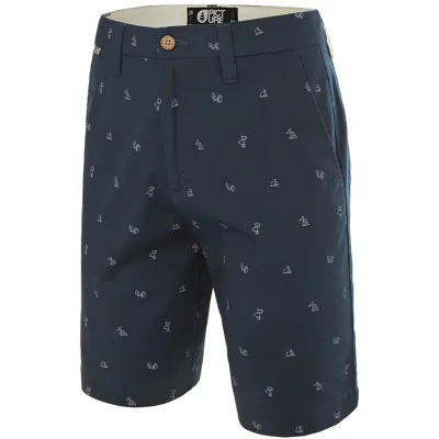Picture Organic шорти Parara dark blue 30 - Robinzon.ua