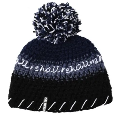 Rehall шапка Chaingang black - Robinzon.ua