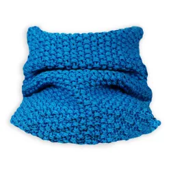 Tepla снуд Calais turquoise Tepla снуд Calais turquoise - Robinzon.ua