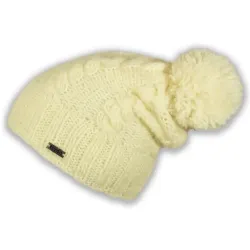 Tepla шапка Annecy cream Tepla шапка Annecy cream - Robinzon.ua