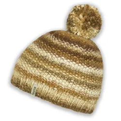 Tepla шапка Bologna beige Tepla шапка Bologna beige - Robinzon.ua