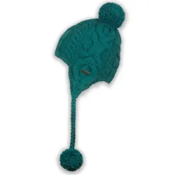 Tepla шапка Chamonix peacock Tepla шапка Chamonix peacock - Robinzon.ua