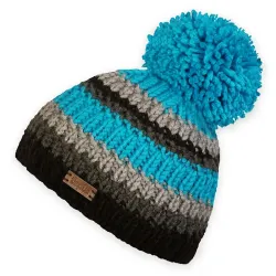 Tepla шапка Ibiza turquoise Tepla шапка Ibiza turquoise - Robinzon.ua