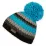 Tepla шапка Ibiza turquoise - Robinzon.ua