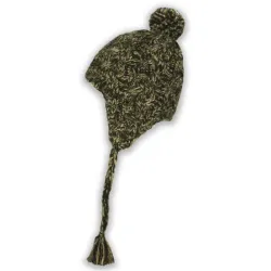 Tepla шапка Oslo black Tepla шапка Oslo black - Robinzon.ua