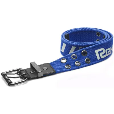 Rehall ремень Buckle 115 cm blue-white - Robinzon.ua