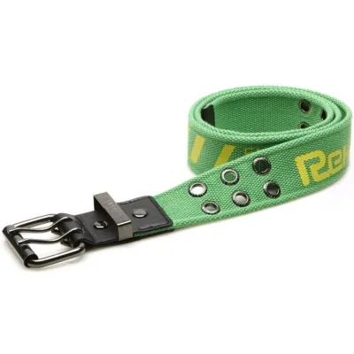 Rehall ремінь Buckle 115 cm green-yellow - Robinzon.ua