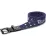 Rehall ремінь Buckle 115 cm navy - Robinzon.ua