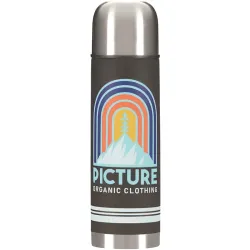 Picture Organic термос Campei 0.5 L black - Robinzon.ua