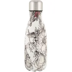 Picture Organic термофляга Urban 0.35 L peonies - Robinzon.ua