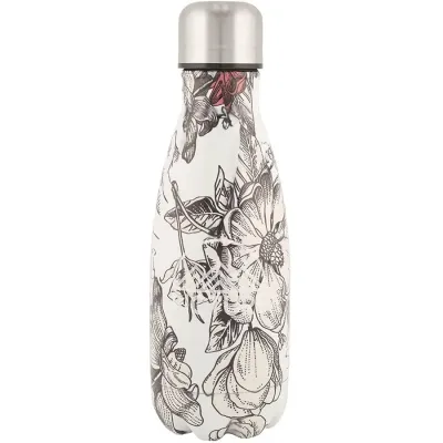 Picture Organic термофляга Urban 0.35 L peonies - Robinzon.ua