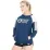 Picture Organic свитшот Blair W dark blue M - Robinzon.ua