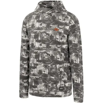Picture Organic толстовка Cairne Hoody atlas L - Robinzon.ua