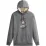 Picture Organic толстовка Chuchie Plush Hoody dark grey melange L - Robinzon.ua
