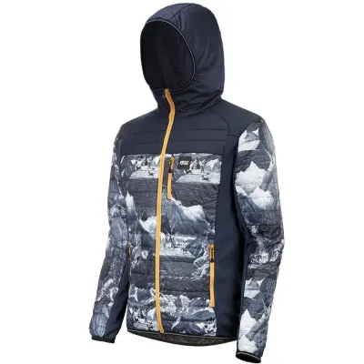 Picture Organic куртка Takashima 2021 imaginary world S - Robinzon.ua