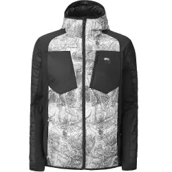 Picture Organic куртка Takashima 2022 map M Picture Organic куртка Takashima 2022 map M - Robinzon.ua