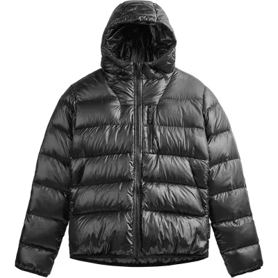 Picture Organic куртка пуховая Hi Puff Down W 2024 black L - Robinzon.ua