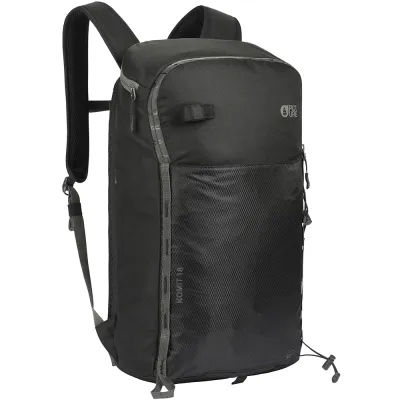 Picture Organic рюкзак Komit 18 L black - Robinzon.ua