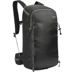 Picture Organic рюкзак Komit 22 L black - Robinzon.ua