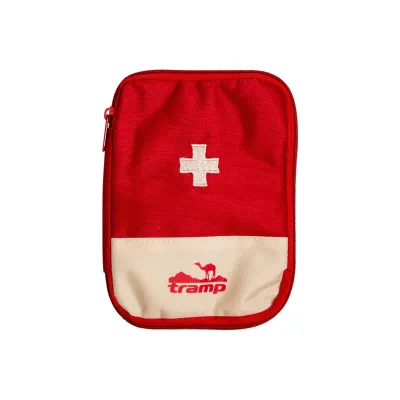 Аптечка Tramp маленькая 18х13х4см (красный) UTRA-194 - Robinzon.ua