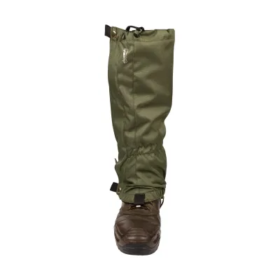 Гамаші унісекс Tramp Gaiter S-M - оливковий - UTRCA-001-olive-S/M - Robinzon.ua