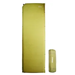 Коврик самонадувной Tramp COMFORT olive 190x60x3 UTRI-015 - Robinzon.ua
