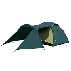 Намет Tramp Grot 3 (v2) green UTRT-036 Намет Tramp Grot 3 (v2) green UTRT-036 - Robinzon.ua