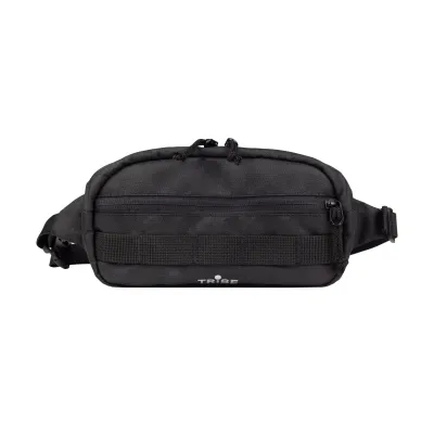 Поясная сумка Tribe Waist bag 2,5 L T-ID-0002-black - Robinzon.ua