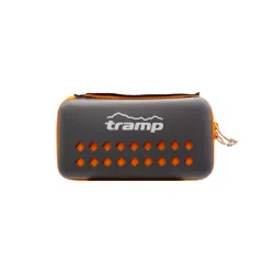 Рушник мікрофібри в чохлі TRAMP Pocket Towel 60х120 L orange UTRA-161 Рушник мікрофібри в чохлі TRAMP Pocket Towel 60х120 L orange UTRA-161 - Robinzon.ua
