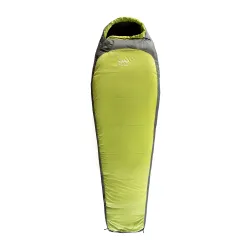 Спальний мішок Tramp Arctic Long кокон лівий green/grey 225/80-55 UTRS-093L - Robinzon.ua
