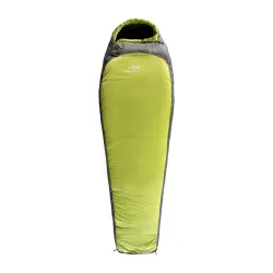 Спальний мішок Tramp Boreal Regular кокон правий green/grey 200/80-50 UTRS-095R - Robinzon.ua