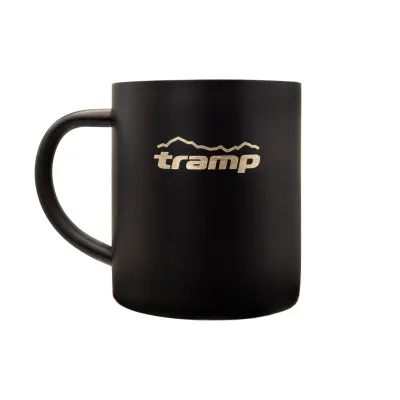Термокружка TRAMP 300мл UTRC-009 black - Robinzon.ua