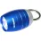 Munkees 1082 брелок-ліхтарик Cask shape 6-LED Light dark blue - Robinzon.ua