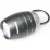 Munkees 1082 брелок-ліхтарик Cask shape 6-LED Light grey - Robinzon.ua